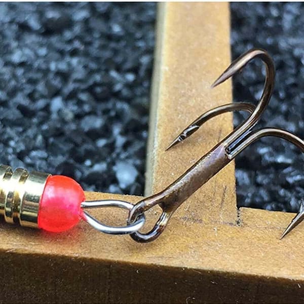 Road Runner Spinning Sequins Set, Metal Crank Sequins, 3-7g Baits