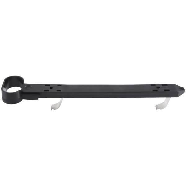 For S60 2011-2016 Ytre frontlysdeksel Brakett Ankerstift 31294521