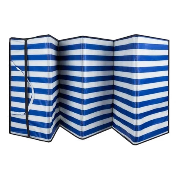 Strandmatte / Liggeunderlag - 190x66cm 300