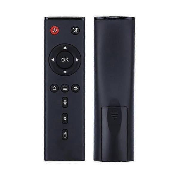 Universal TV Remote Control Replacement for Tanix TX3 TX6 TX8 TX5 TX92 TX9 Pro JIkaix Android TV Box