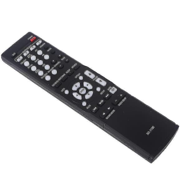 Rc-1196 Replacement Remote Control for AV Receiver Avr-x510bt Avr-x520bt