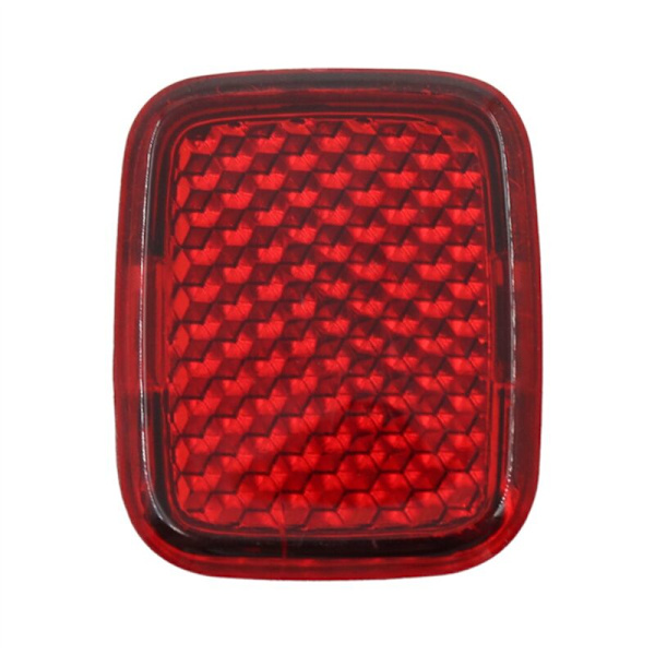 Dørreflektor Innvendig Lys Auto Panel for Modell Y 1085105-00-E