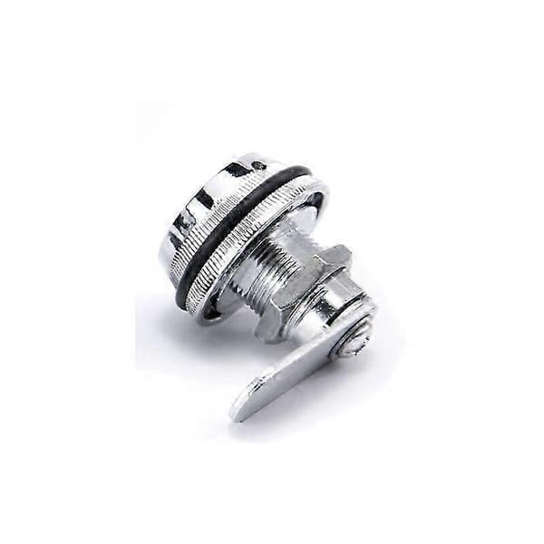DWW-Mailbox Cylinder 20mm/30mm Combination Lock 3-Digit Rotating