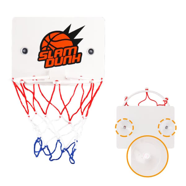 Dunk, soverom, bad, kontor, skrivebord, mini basketball dekorasjon