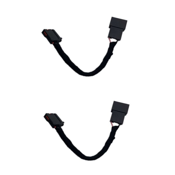 USB Retrofit SYNC 2 to 3 GEN 2A Cable Adapter for Expedition