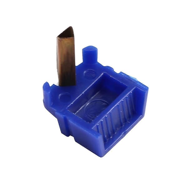 Diamond Replacement Needle for Shure N92S N94E N99 Blue Blue