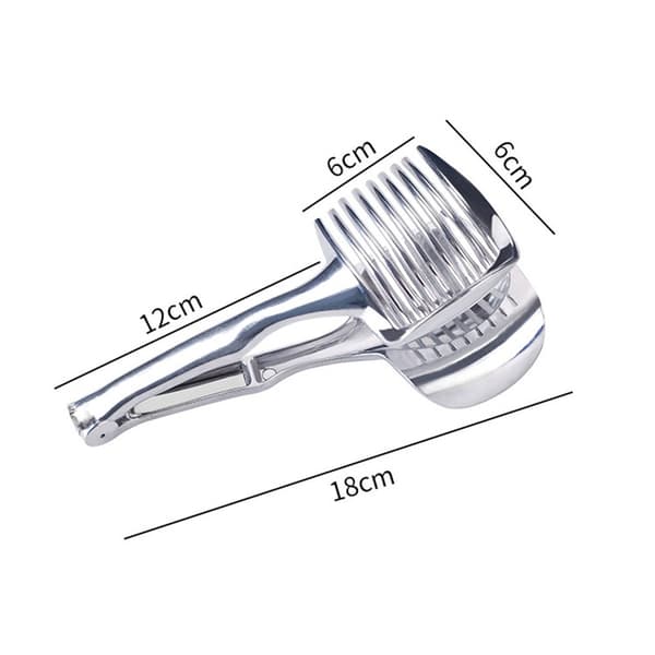Lemon Slicer, Tomato Slicer, Egg Slicer, Fruit Slicer, Kitchen Utensil