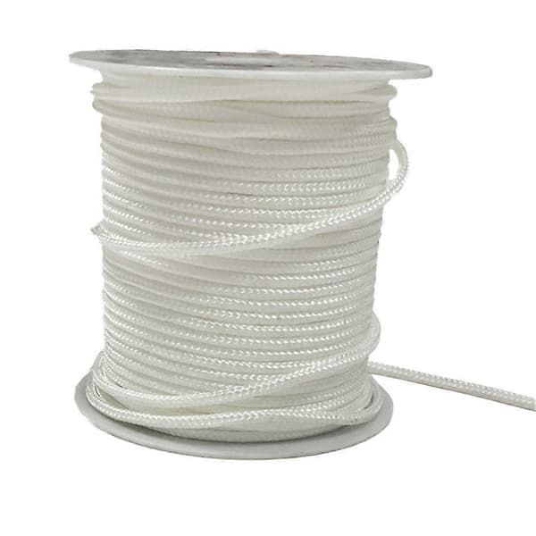 Starttau for motorsag og gressklipper (1,8 mm*40M)