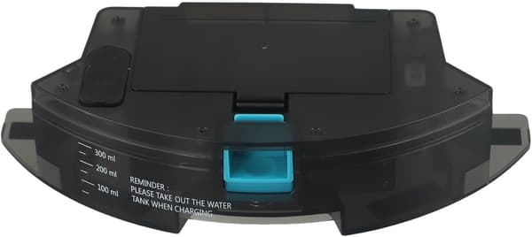 2 i 1 og tør tank Cecotec Conga 1090 1790 vådopsamling til Ultra+ støvsuger med