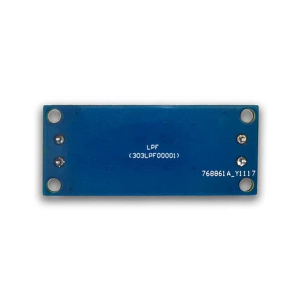 DC-L DC-tehosuodattimen signaalimoduulit 35V -