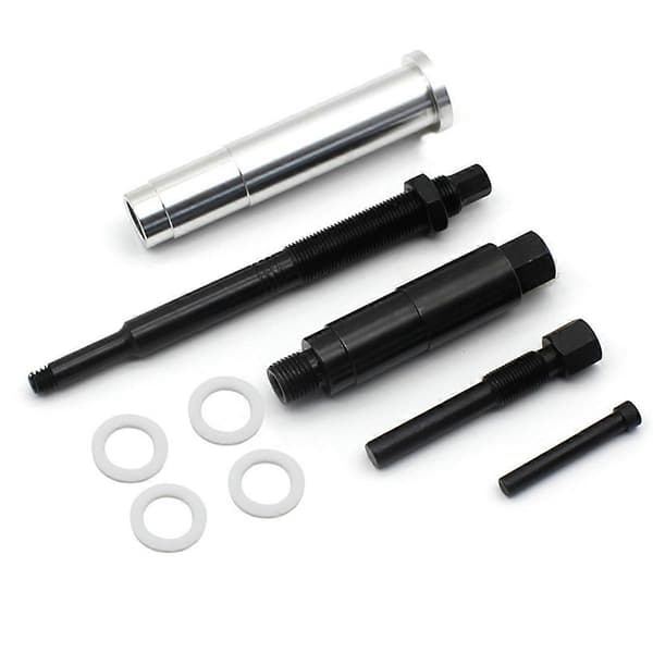 Spark Plug Removal Tool Kit for Expedition F250 3 Engines 65700 Spark Plug Remover