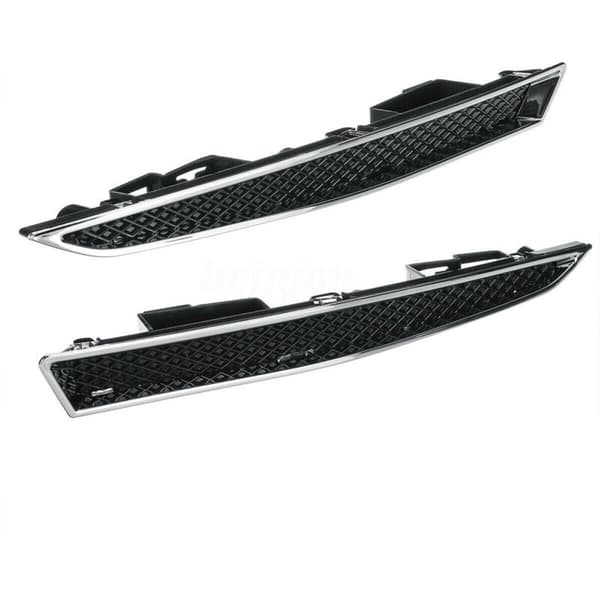 CJ5Z13008 Right Headlight Trim ABS Auto Exterior Accessory for Escape 2013-2016
