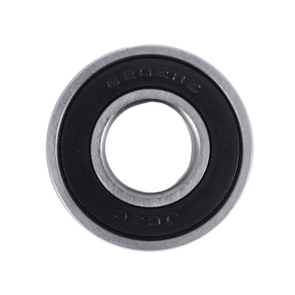 Erstatningslager 6202RZ sporkulelager 35x15x11mm