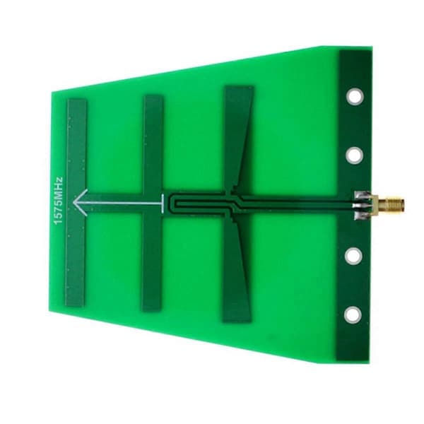 1575MHZ RF High Gain 2.4G Wifi Directional Mapping Receiver Antenna Multifunctional Convenient Mod