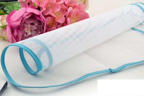2-pack Ironing Pad Fabric Insulating Pad Ironing Mesh Home Protection