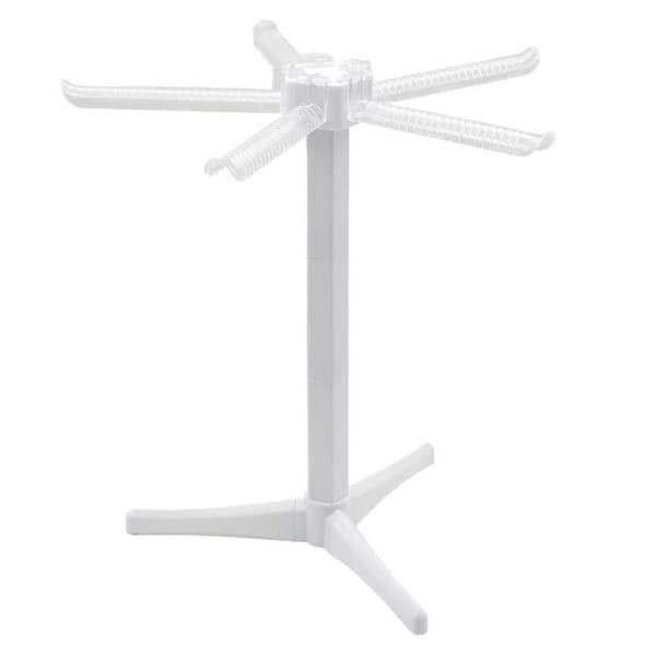 Noodle Drying Rack Unique Foldable Spaghetti Drying Stand Reusable