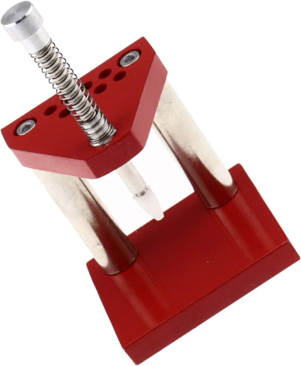Watch Hand Presser for Hands, Tool for Attaching Hands, Watchmaker Repair