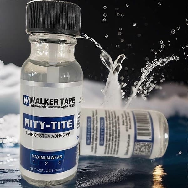 Walker Glue Tape - Super Sticky, Holds 2-4 Weeks