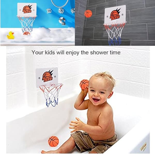 Dunk, soverom, bad, kontor, skrivebord, mini basketball dekorasjon