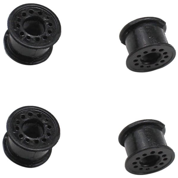 4 pcs Gear Shift Linkage Bushing Repair Kit