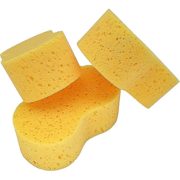 3 kpl Jumbo Sieniä