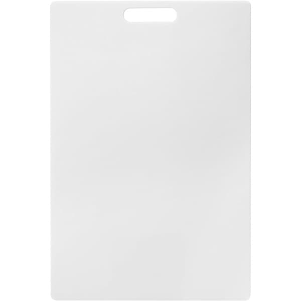Extra Large Plastic Cutting Board Kitchen Chopping Board Dishwasher Safe with Handle