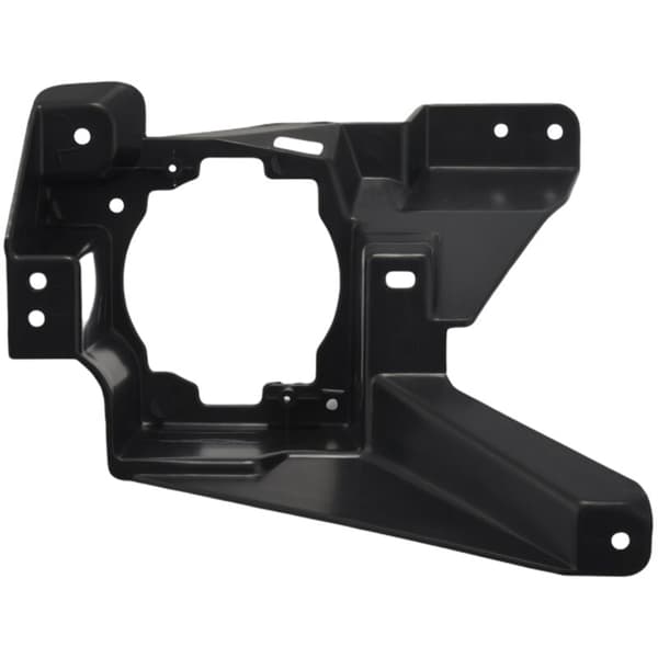 Vasen sumuvalokiinnike Mondeo 2013-2016 DS73-15266-CA