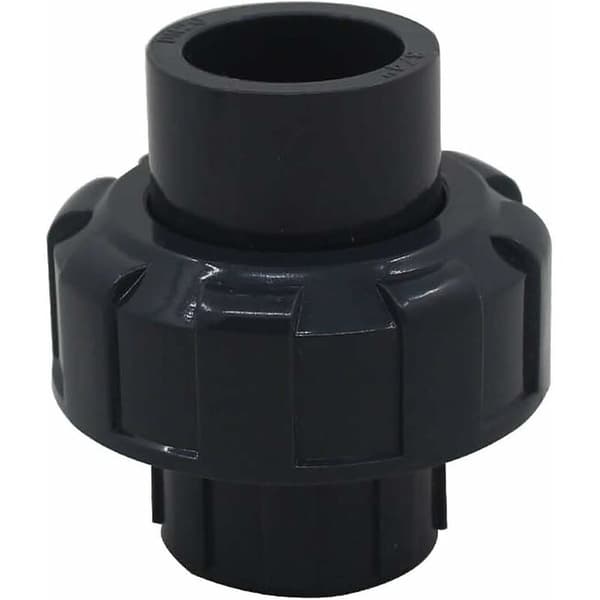 #PVC-koblingsbeslag 32 mm pool PVC-koblingsmuffe til#
