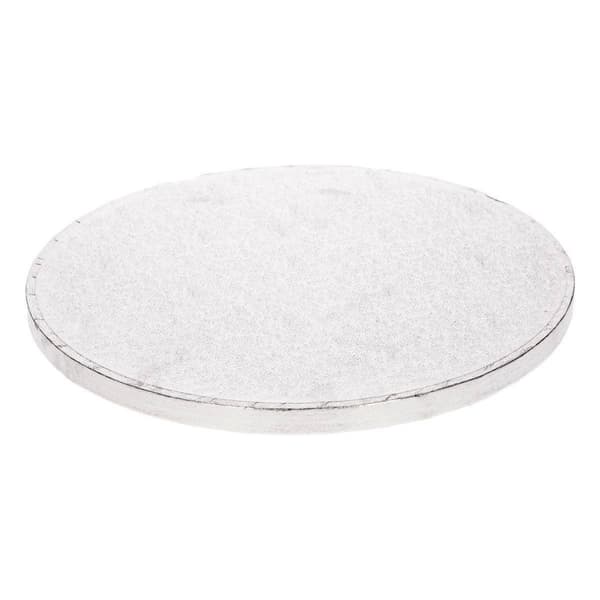 FunCakes - Sølv Kageplade 10 cm