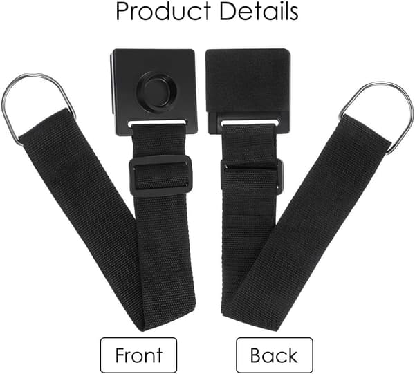 Celloanker, Cellostopp, Cellobånd, Cellostoppholder