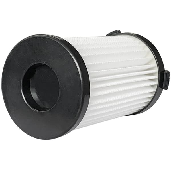 8 stk serie filter bomuld HEPA filter ledningsfri støvsuger reservedele til Moosoo D600/601 reservedele
