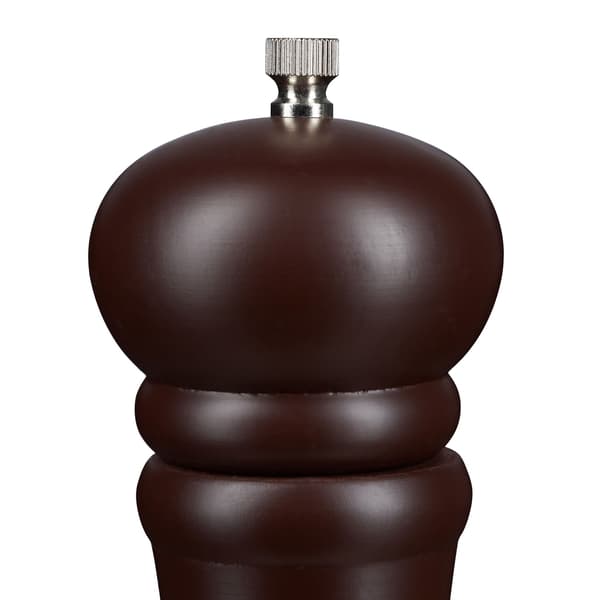 Pippurimylly puuta 610