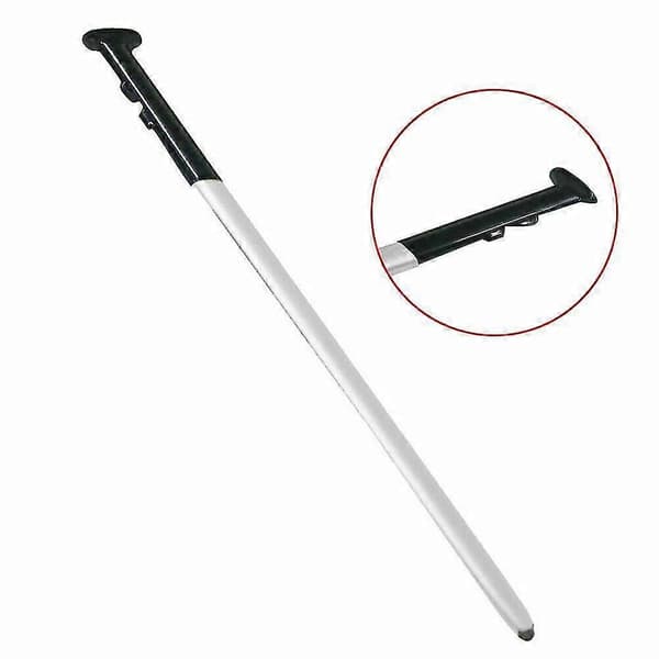 Sort Pen-stylus til Motorola Moto G Stylus XT20
