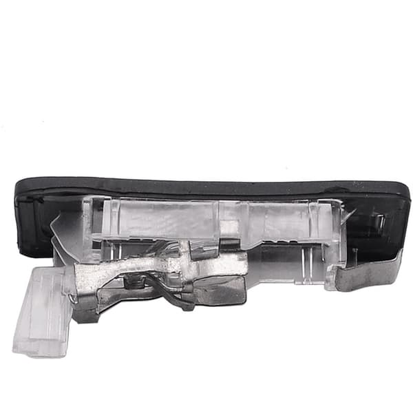 Halogen Nummerpladelygte til B6 B7 MK6 Golf plus Seat 5N0943021