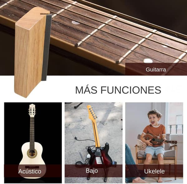 fil til guitarbånd, afgratningsværktøj og -