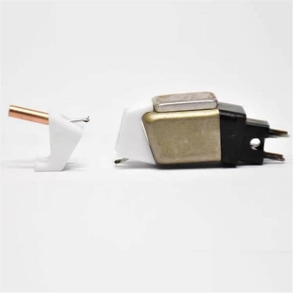 Erstatningsnål til Stanton D71 L720EE D71EE til Electrosound ES2404 609-de pladespiller