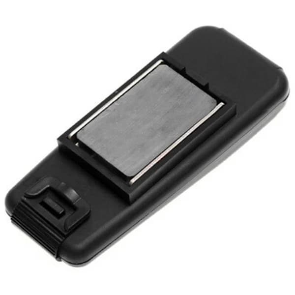Magnetic Key Safe Box - Car Key Hider with Strong Rustproof Lock Box 0.1