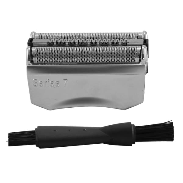 Erstatningsbarberblad for Braun Series 7 70S Folie Kassett Hode