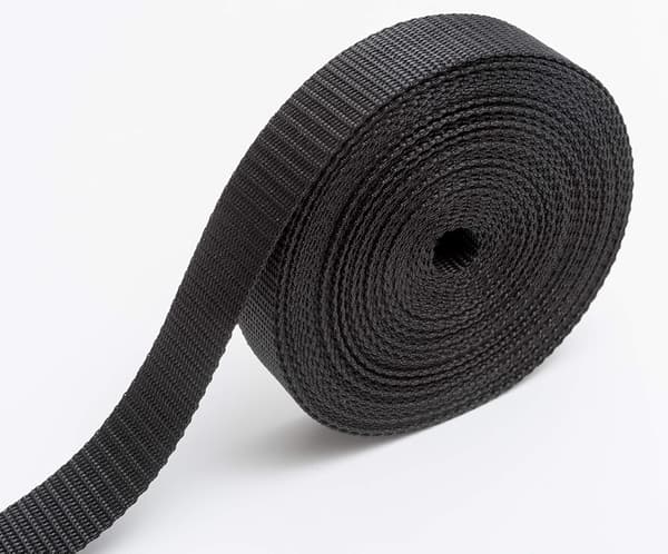 Polypropylenbånd, Polypropylenbånd 25 mm bredt - 45 m DXGHC