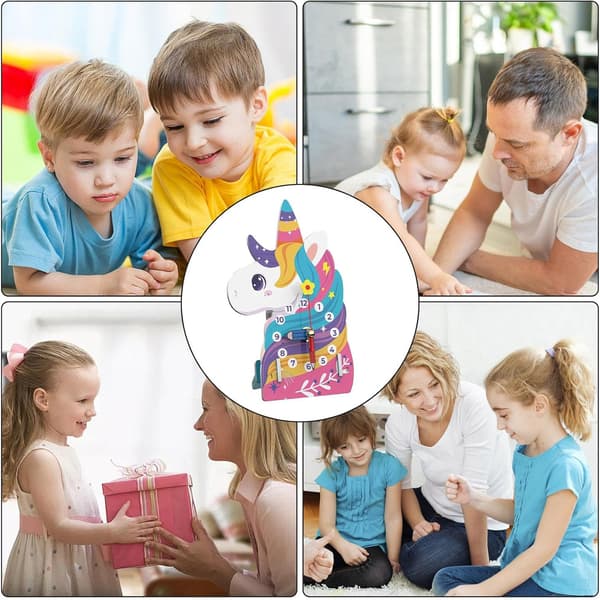 Toy | Technical Assembly Toy | Interactive Early Learning Toys, Educational Engineering Set, Versatile Early Learning