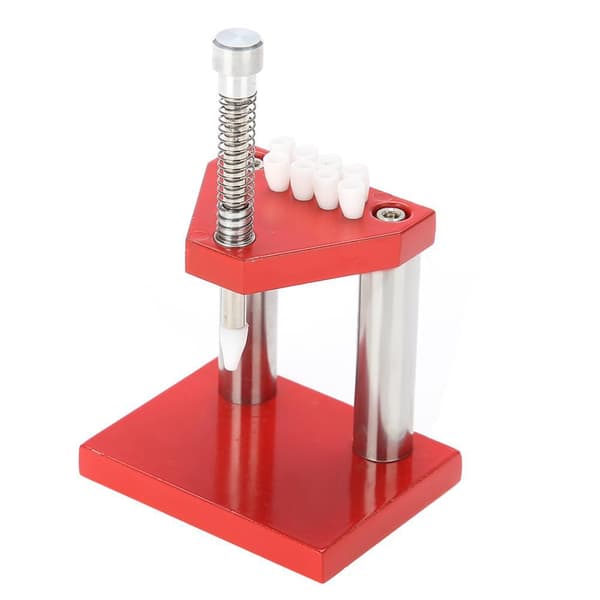 Watch Hand Presser for Hands, Tool for Attaching Hands, Watchmaker Repair