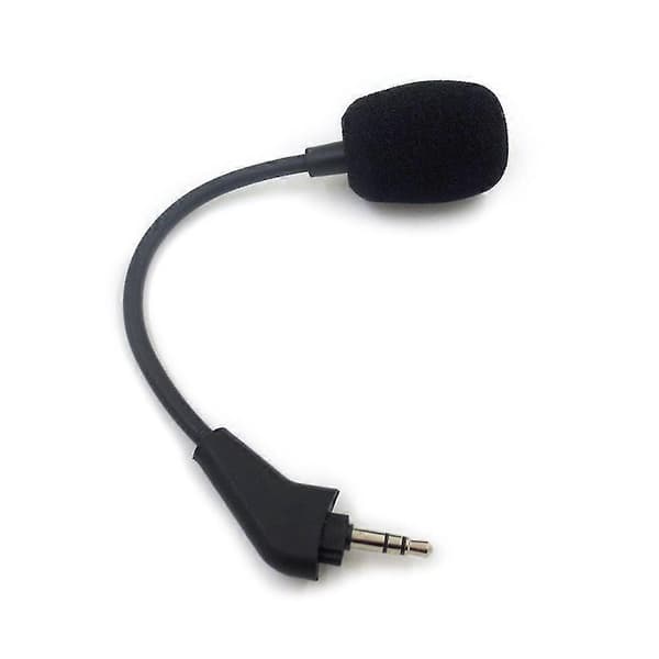 Til Corsair HS50 Pro HS60 HS70 SE hovedtelefonmikrofon lille tilbehørssæt gaming-tilbehør reservedele