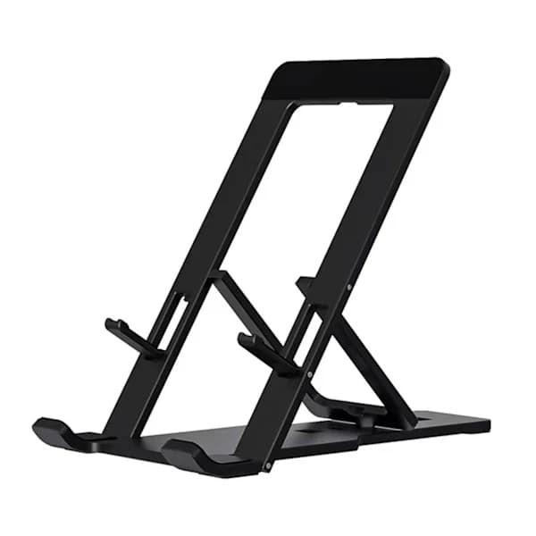 Fashion Foldable Bracket Portable Tablet Phone Desk Stand Angle Adjustable Phone Holder