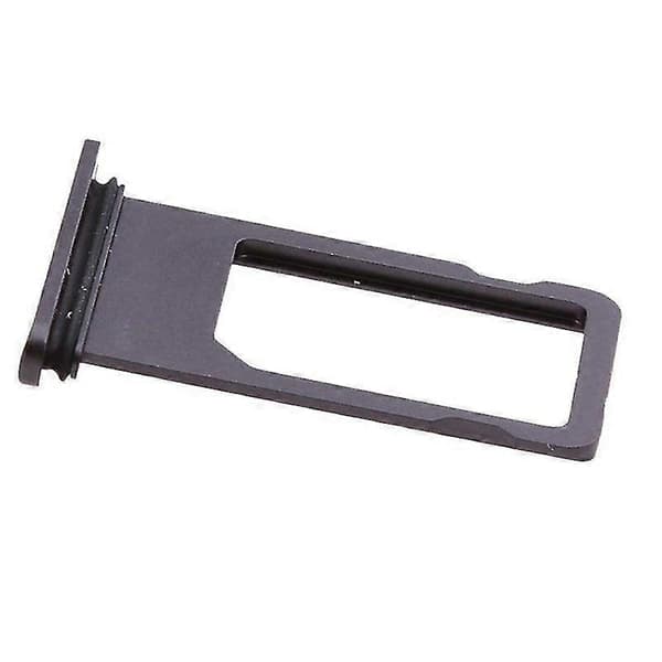 Replacement SIM Card Tray Slot Plate Repair Part Compatible iPhone 8 8Plus X JIKAIX