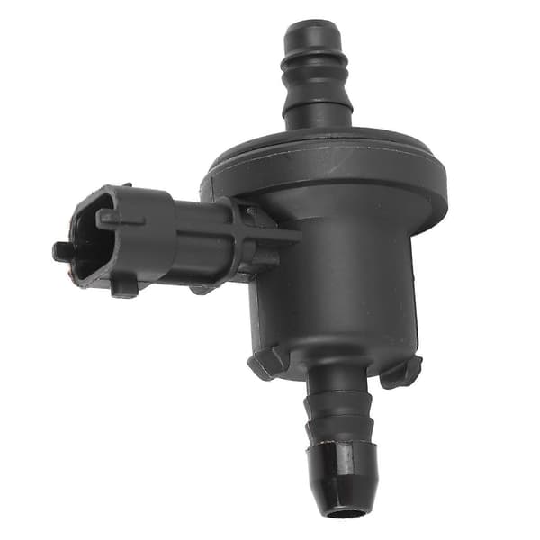 Eksossystem Vakuumrensing Solenoidventil BV619G866AA Energibesparende Dampbeholder Rensingsventil Erstatning for Ford Focus Ranger E2U911