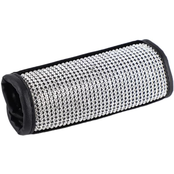 Diamond Crystal Håndbremsdeksel Interiørtilbehør Universal SUV Lastebil Stil