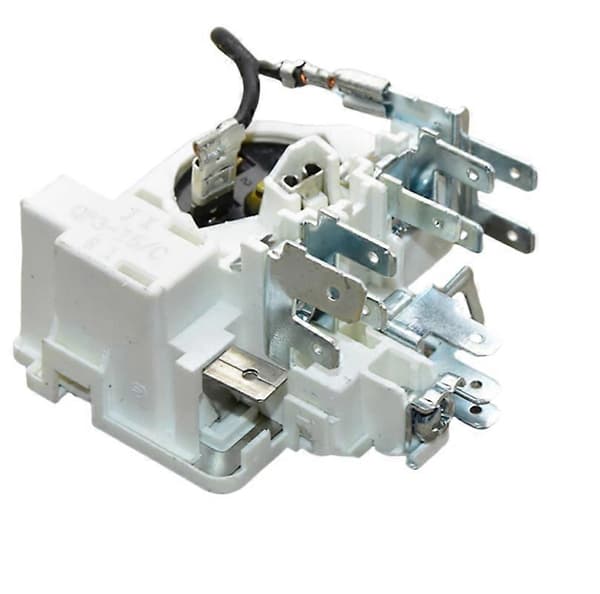 Erstatning QP3-15/C PTC-startmotor til køle-frysekompressor (FMY)
