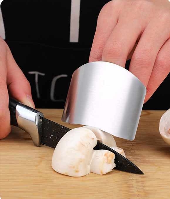 3-Pack - Finger Protector - Vegetables / Meat 78