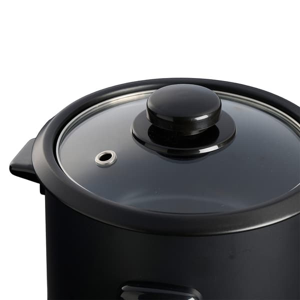 Day riskoger 1 liter / risforbereder med varmholdning / non-stick