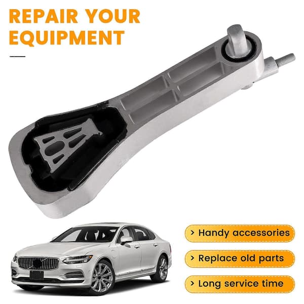 32298950 Engine Mount for Car Engine, Torque Rod, Engine Mount for S90 V90 XC60 XC90 2016-2020